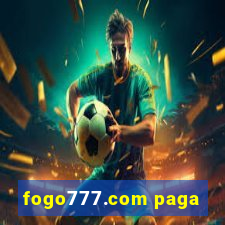 fogo777.com paga